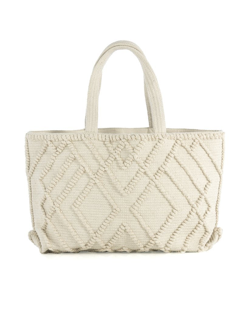 Accessory - Shiraleah Chicago Willa Tote
