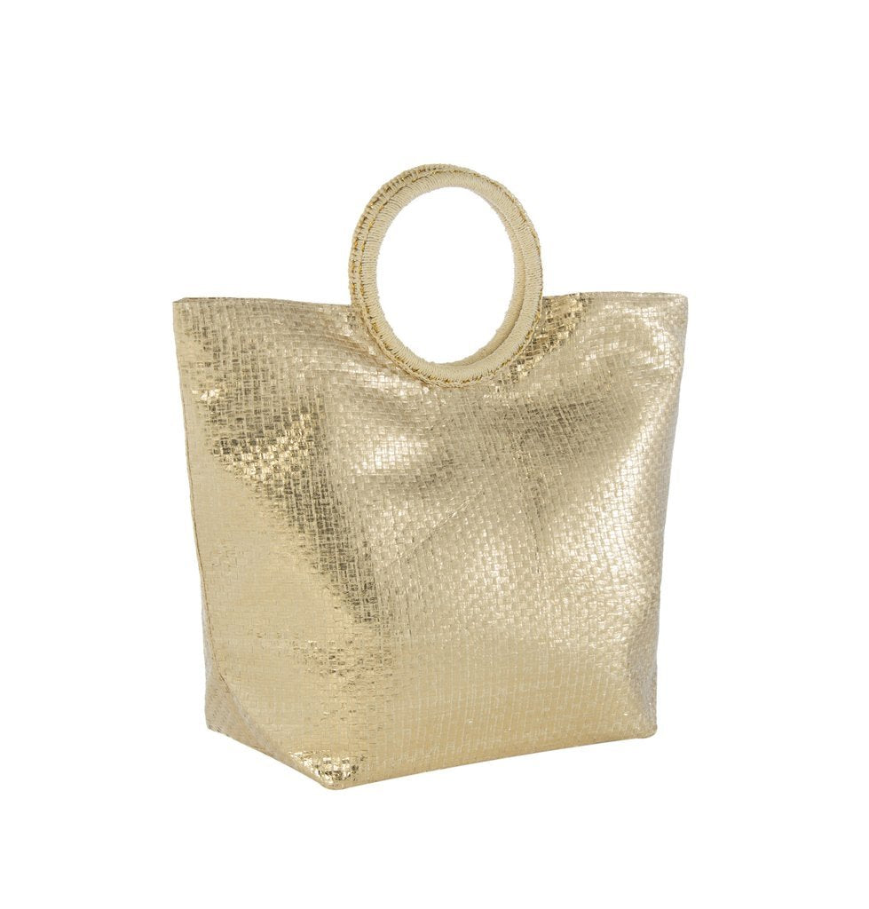 Accessory - Shiraleah Chicago Adora Tote
