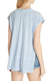 Top - Free People We The Free Voyage Tee