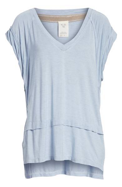 Top - Free People We The Free Voyage Tee