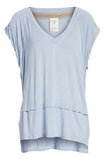 Top - Free People We The Free Voyage Tee