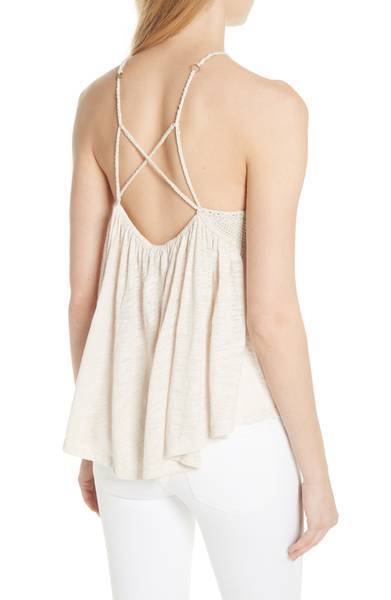 Top - Free People Road Trip Tank