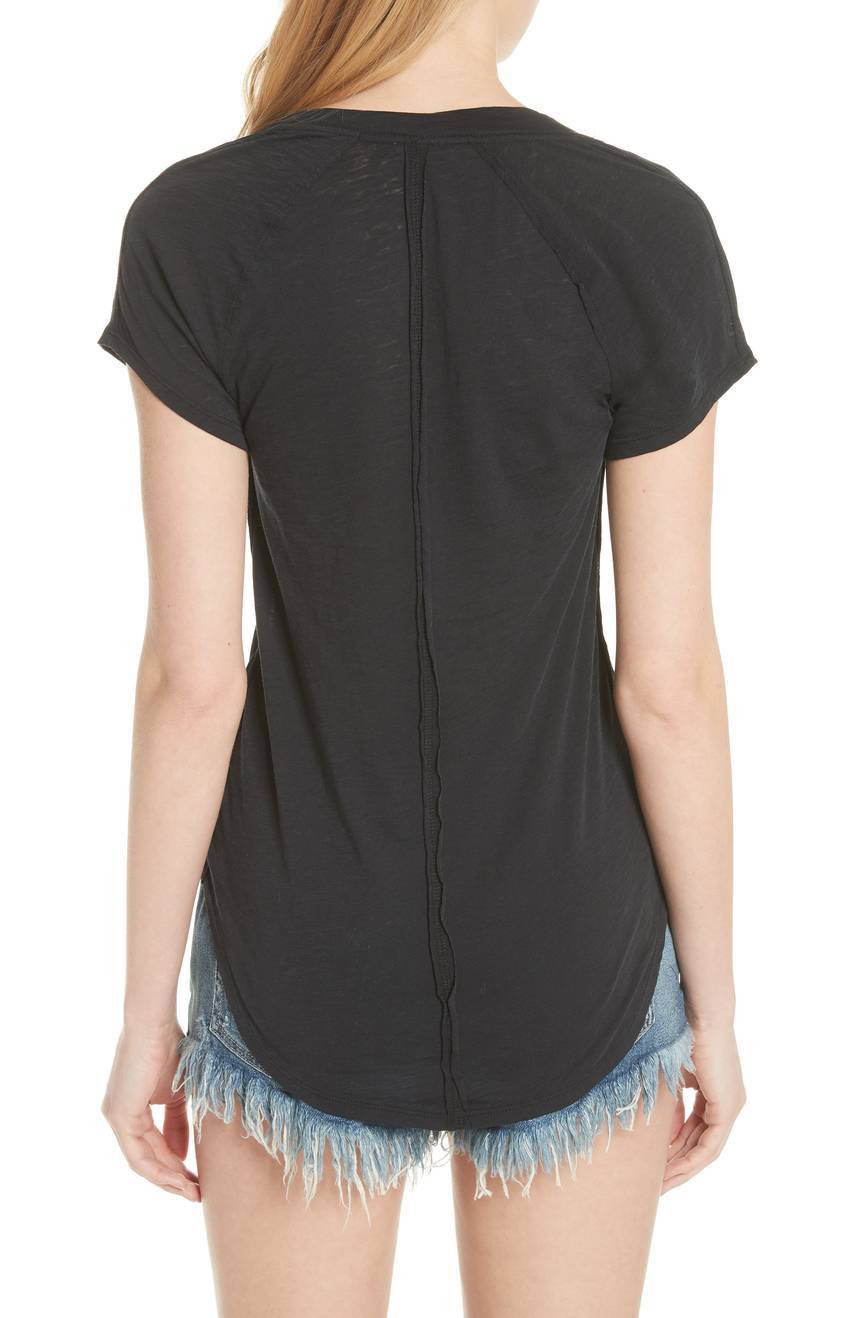 Top - Free People Clementine Tee