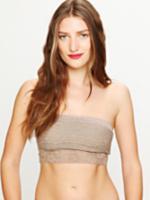 Accessory - Free People Scallop Lace Bandeau