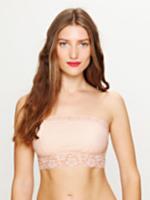 Accessory - Free People Scallop Lace Bandeau