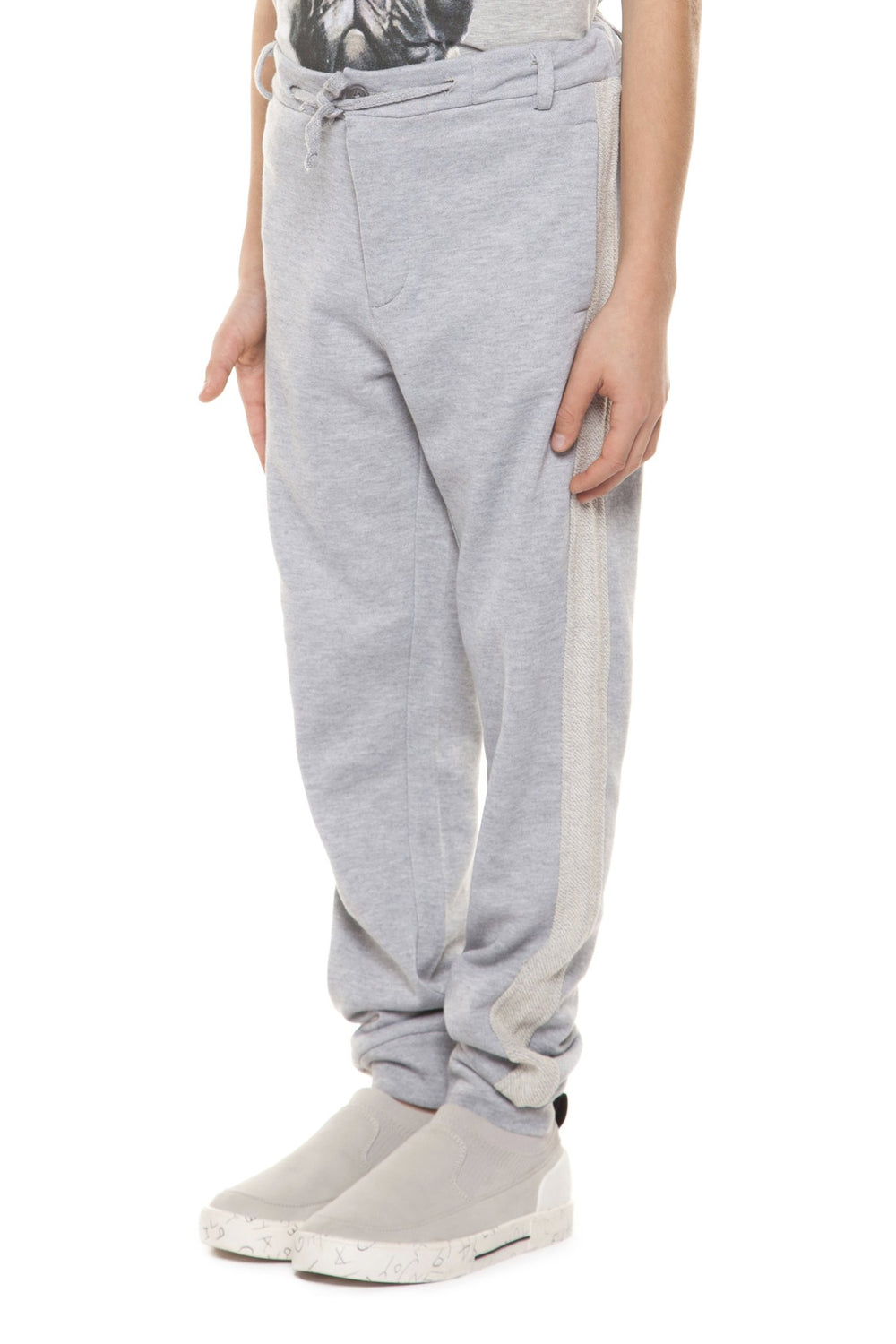 Pants - Dex Kids Pull On Dressy Jogger
