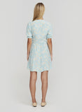 Dress - Faithfull Mira Wrap Dress