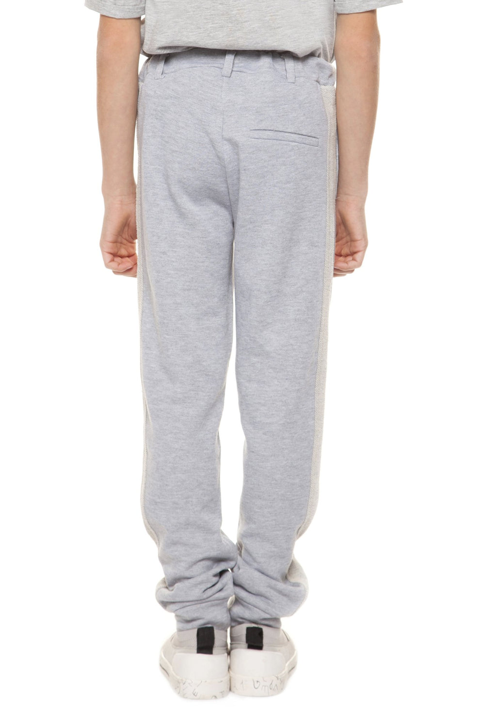Pants - Dex Kids Pull On Dressy Jogger
