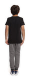 Top - Dex Kids 'Born To Tour' Short Sleeve Tee