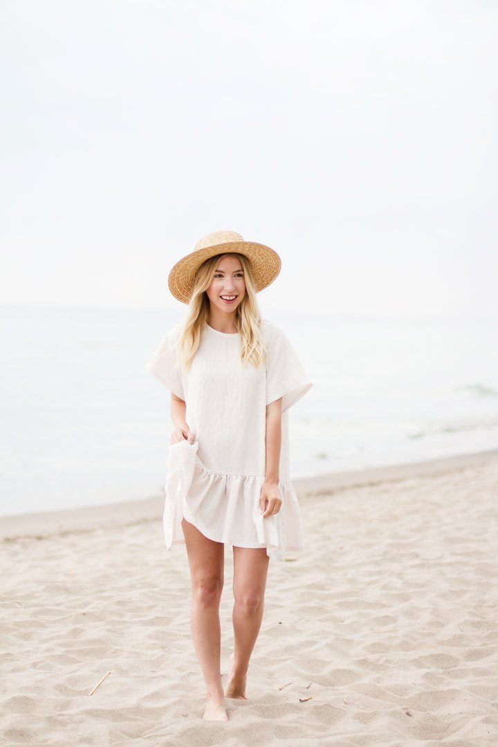 Dress - Emma Knudsen Lauren Dress