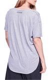 Top - Free People Ronnie Tee
