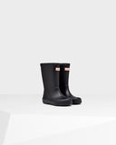 Footwear - Hunter Original Kids First Classic Rain Boots