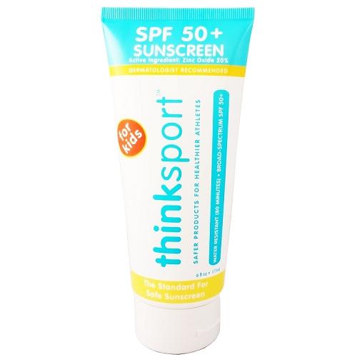 Accessory - Thinksport Safe Sunscreen