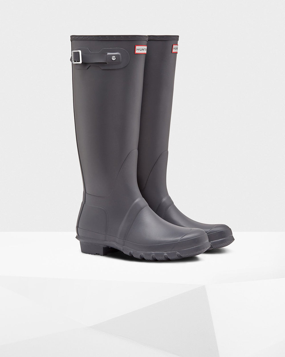 Footwear - Hunter Original Tall Rain Boots