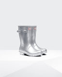 Footwear - Hunter Original Short Rain Boots