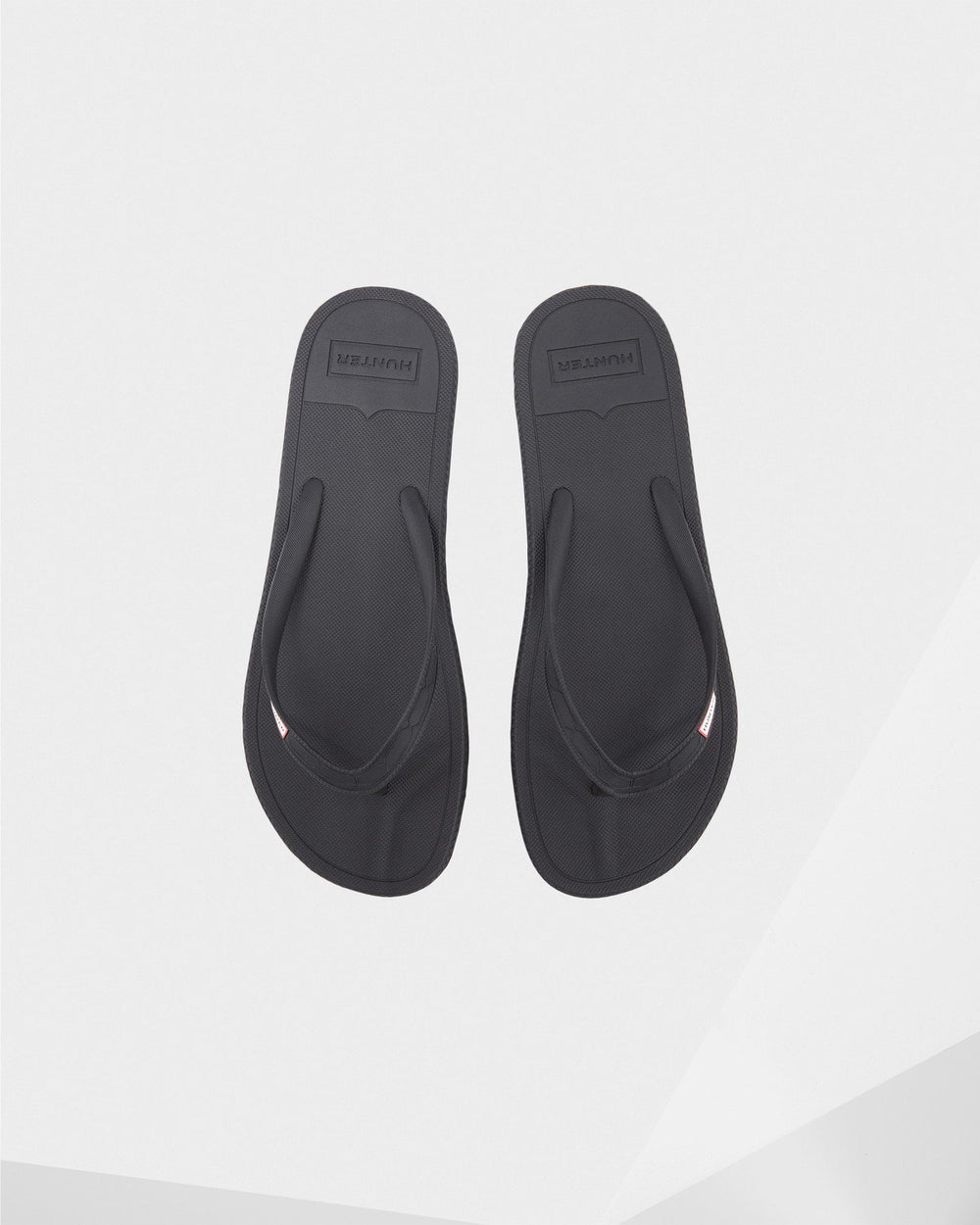 Footwear - Hunter Mens Original Flip Flop