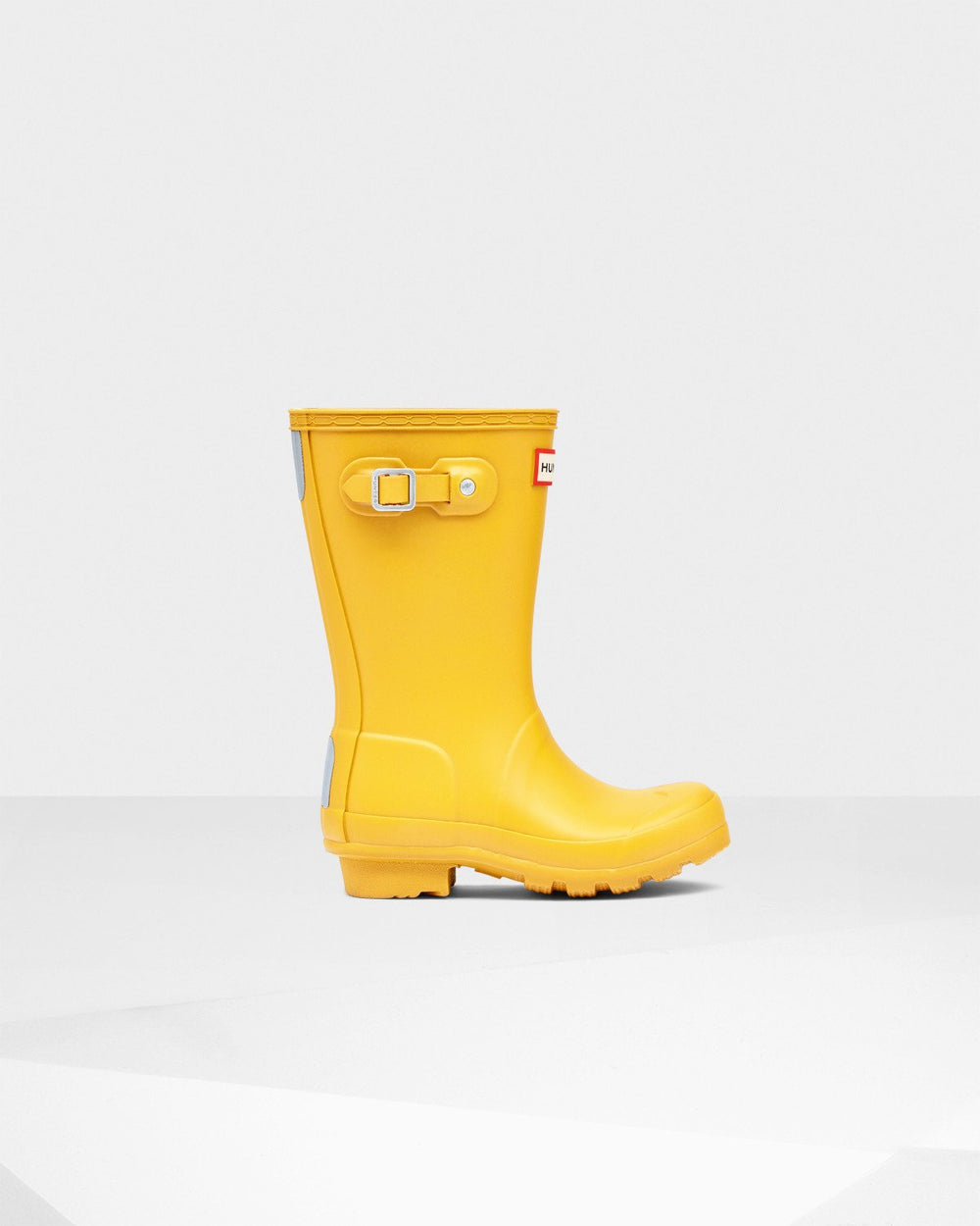 Footwear - Hunter Original Kids Rain Boots