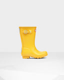 Footwear - Hunter Original Kids Rain Boots