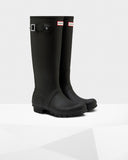 Footwear - Hunter Original Tall Rain Boots