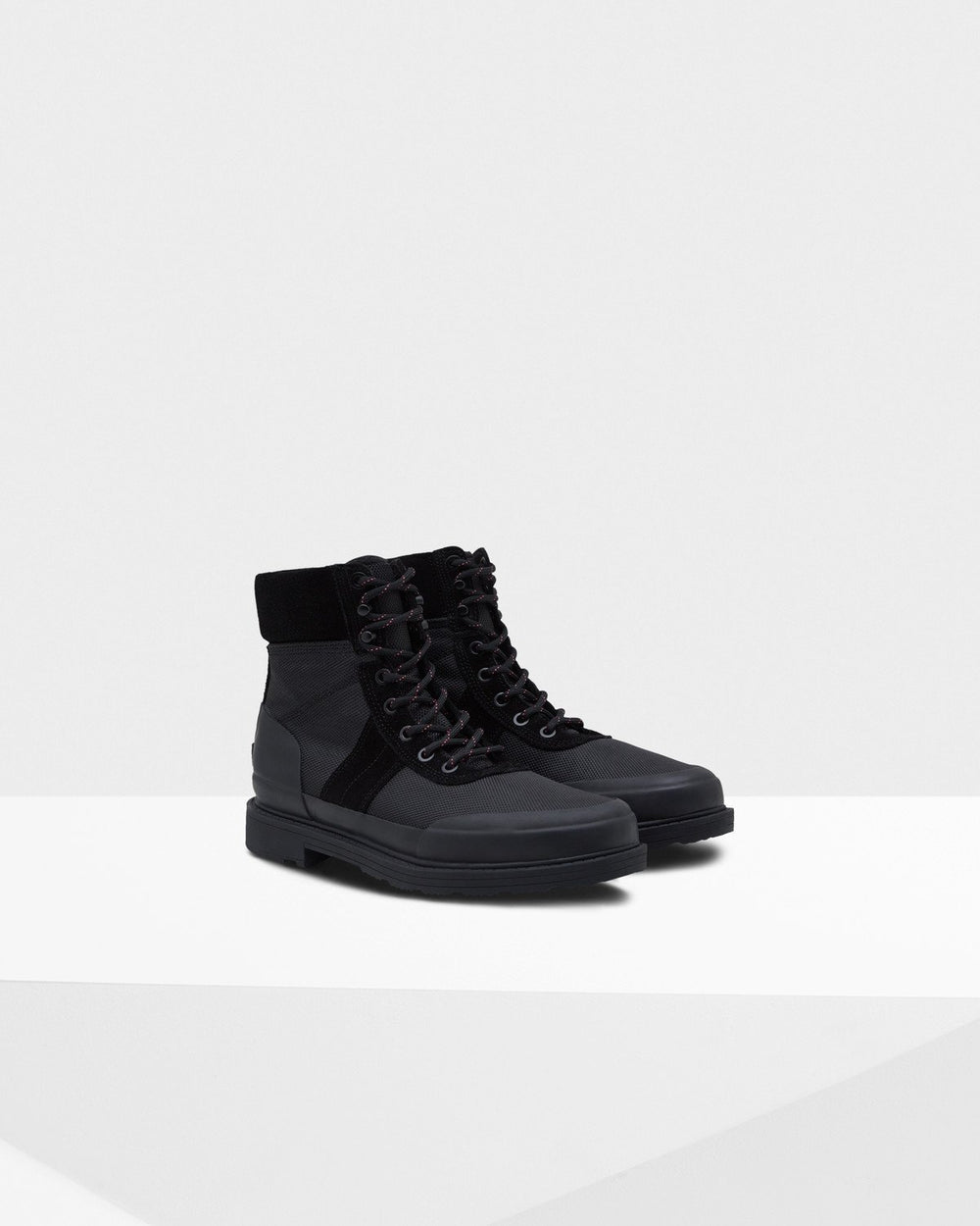 Footwear - Hunter Original Insulated Commando Boots