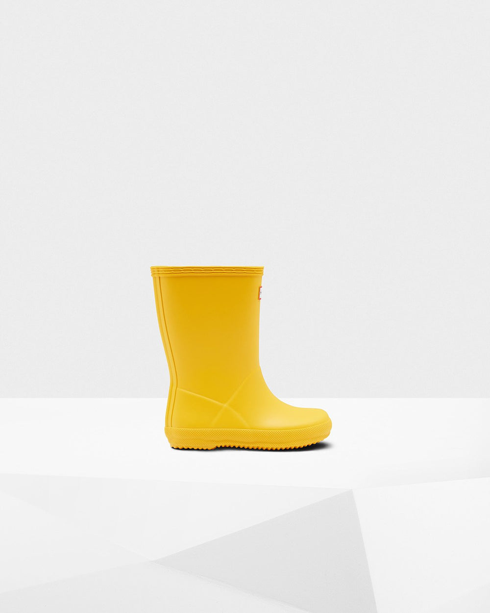 Footwear - Hunter Original Kids First Classic Rain Boots