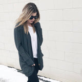 Top - Brok Boys Slouchy Cardigan