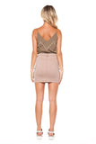 Skirt - Dex Front Lace Up Pencil Skirt