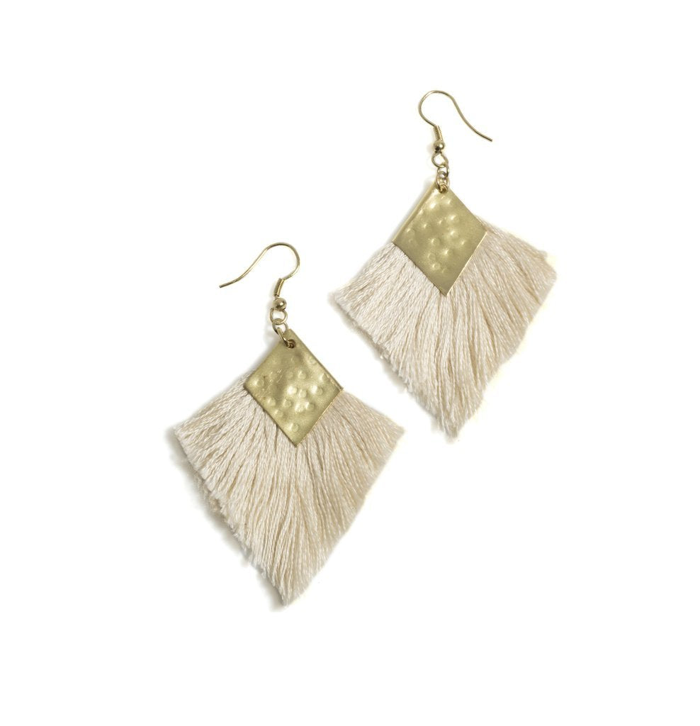 Accessory - Shiraleah Chicago Selma Earrings