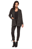Top - Dex Open Two Pocket Jacket