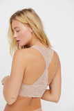 Accessory - Free People Galloon Lace Racerback
