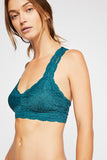 Accessory - Free People Galloon Lace Racerback
