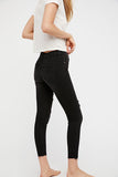 Pants - Free People Shark Bite Skinny Jeans