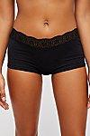 Accessory - Free People Cotton Medallion Boyshorts
