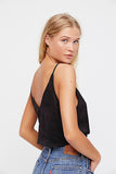 Top - Free People Two Tie For You Brami