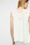 Top - Free People Meant To Be Tee
