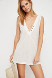 Top - Free People Sweetest Shifty Slip