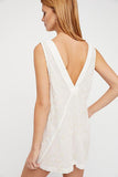 Top - Free People Sweetest Shifty Slip