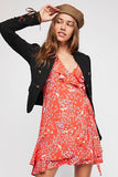 Top - Free People Jagger Blazer