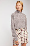 Top - Free People BK Tee