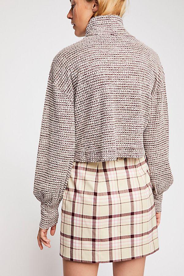 Top - Free People BK Tee