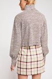 Top - Free People BK Tee