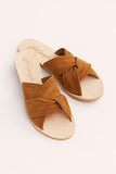 Footwear - Free People Rio Vista Slide Sandals