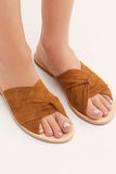 Footwear - Free People Rio Vista Slide Sandals