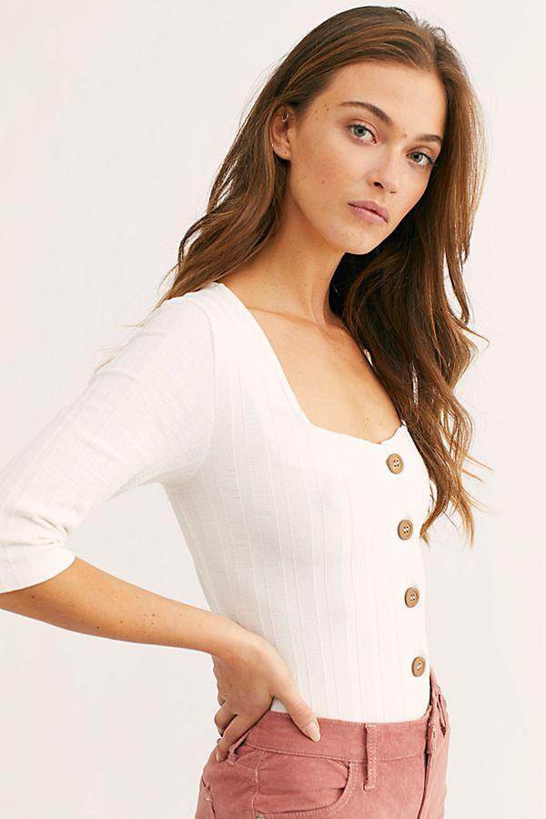 Top - Free People Central Park Cardi