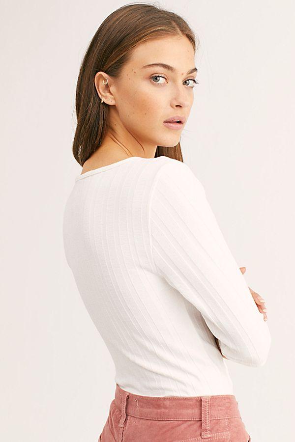 Top - Free People Central Park Cardi