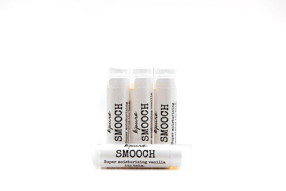 Accessory - K'Pure SMOOCH Super Moisturizing Lip Balm