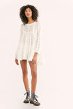 Top - Free People Kiss Kiss Tunic