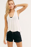 Shorts - Free People Sofia Shorts