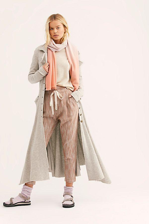 Pants - Free People Light At Sunrise Pants