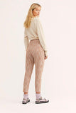 Pants - Free People Light At Sunrise Pants
